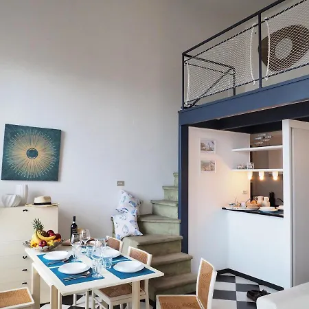 La Casa Al Mare - E Vista Mare Ραπάλο