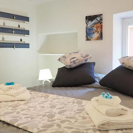 La Casa Al Mare - E Vista Mare