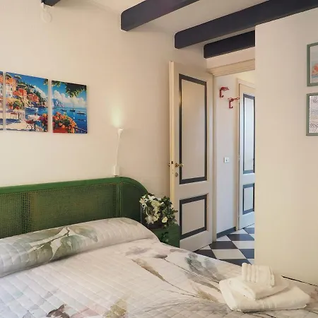 La Casa Al Mare - E Vista Mare