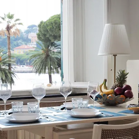 La Casa Al Mare - E Vista Mare